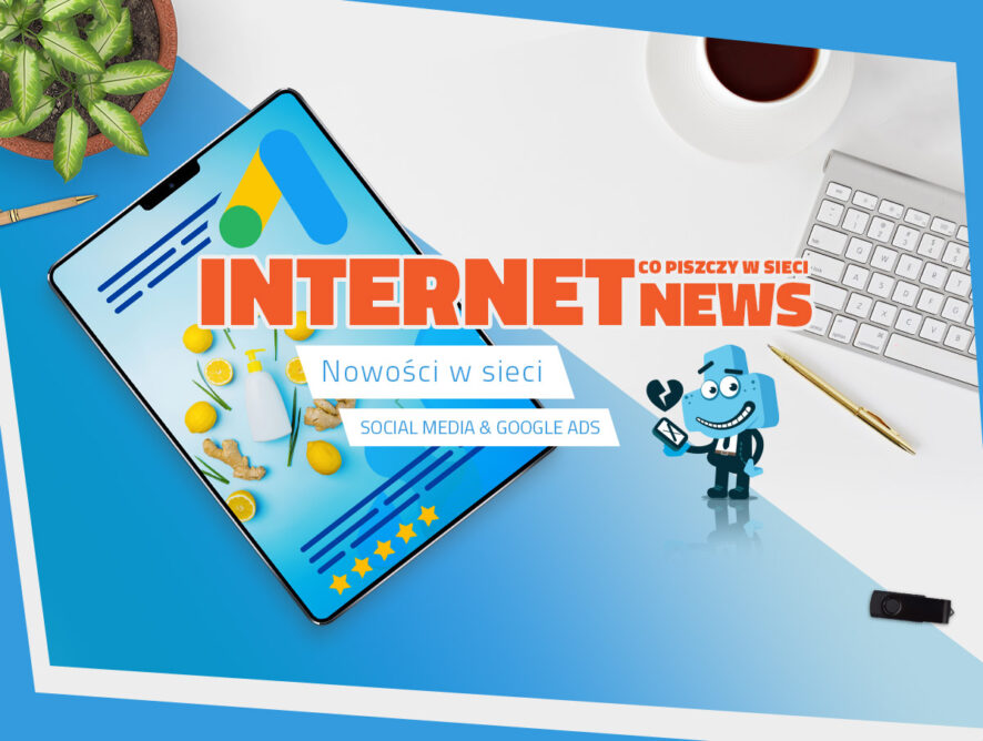 Internet News #58